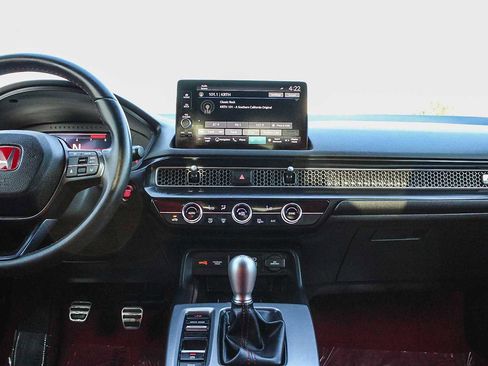 Certified 2023 Honda Civic Type R image 13