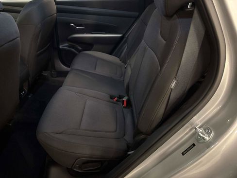 Certified 2025 Hyundai Tucson SE AWD/4WD image 13