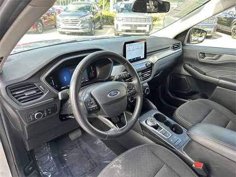 Used 2024 Ford Escape Active image 20