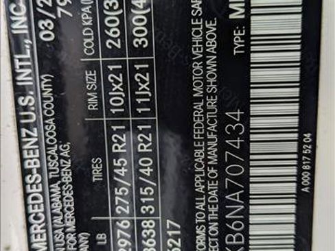 Used 2022 Mercedes-Benz GLE 350 4MATIC image 18