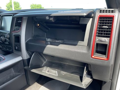 Used 2016 RAM 1500 Rebel w/ Luxury Group AWD/4WD image 48