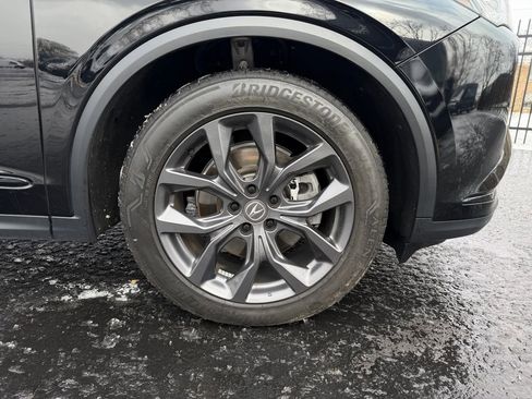 Used 2024 Acura MDX A-Spec image 9