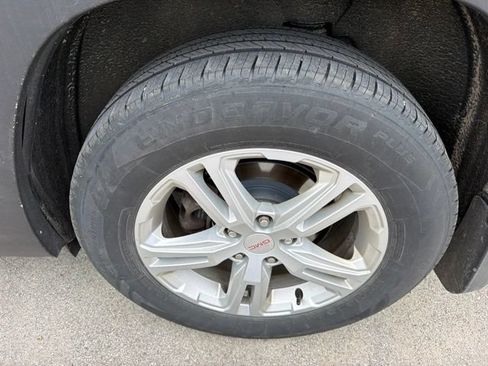 Used 2018 GMC Terrain SLE AWD/4WD image 13