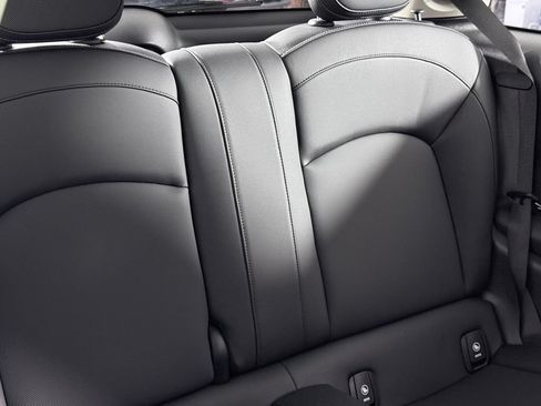 Certified 2024 MINI Cooper S FWD image 23