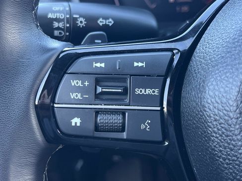 Certified 2025 Honda Civic Sport image 9