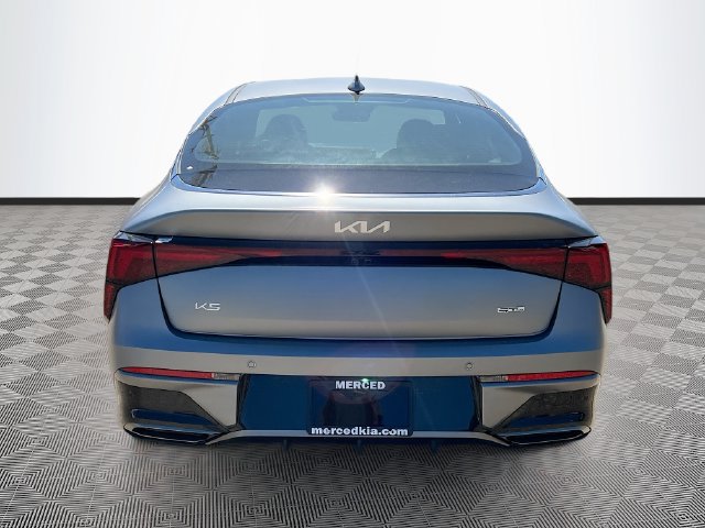 New 2026 Kia K5 GT-Line AWD/4WD image 6