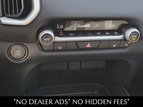 New 2026 MAZDA CX-50 AWD 2.5 S w/ Weather Package image 20