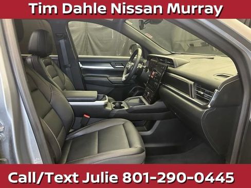 Used 2026 GMC Terrain Elevation w/ Elevation Premium Package AWD/4WD image 14