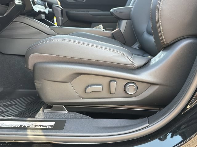 New 2026 Subaru Outback Limited AWD/4WD image 22