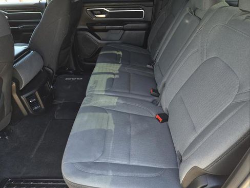 Used 2023 RAM 1500 Big Horn AWD/4WD image 16