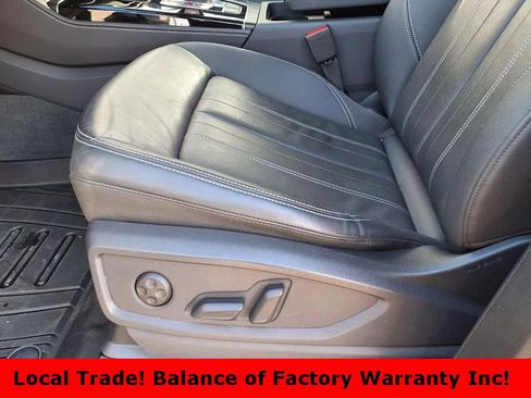 Used 2023 Audi Q5 2.0T Premium Plus w/ Premium Plus Package image 8