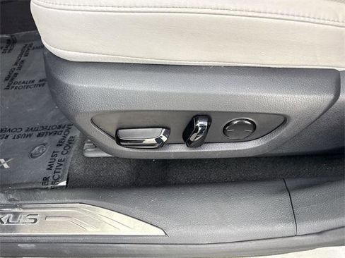 Certified 2024 Lexus RX 350 Premium image 12