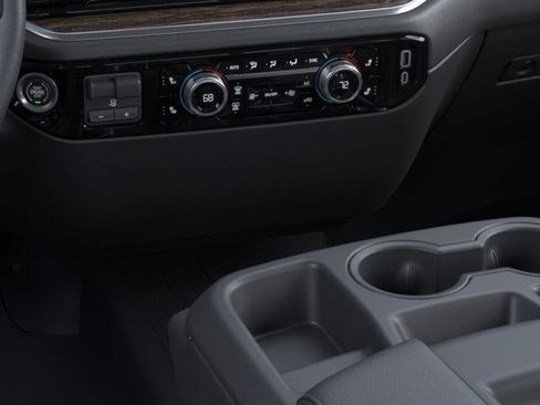 New 2025 GMC Sierra 1500 Elevation image 23