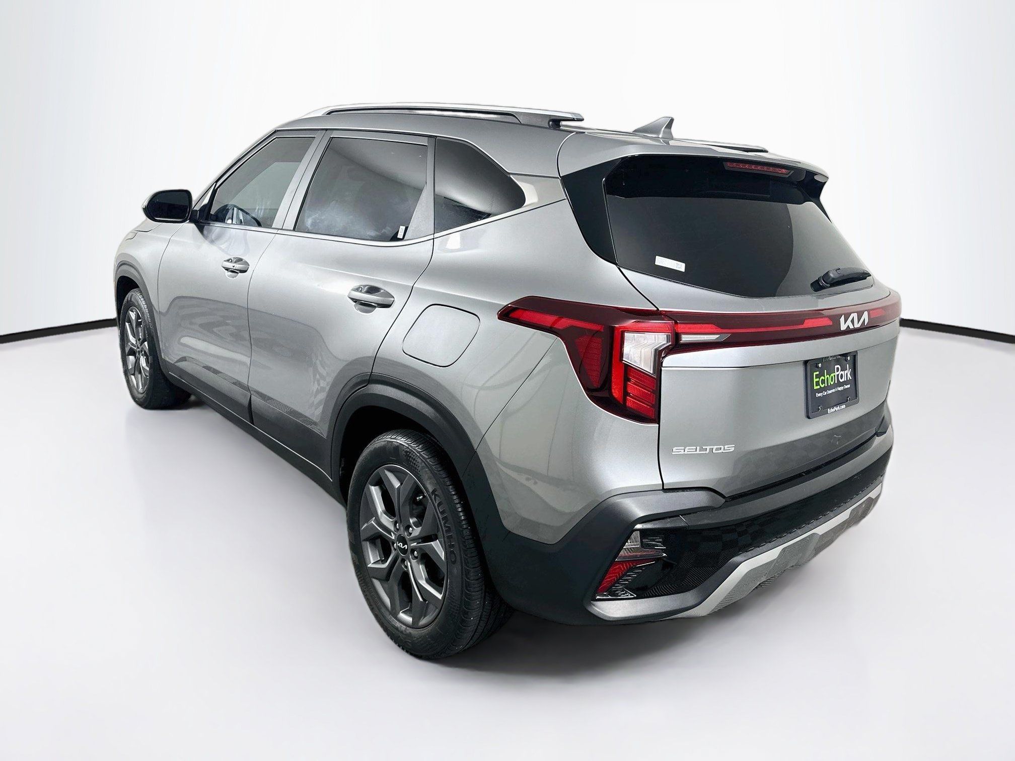 Used 2024 Kia Seltos S FWD image 5
