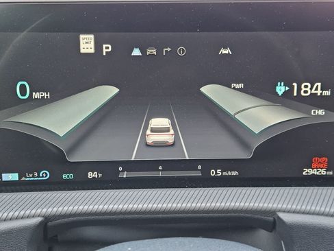 Certified 2023 Kia EV6 GT AWD/4WD image 13