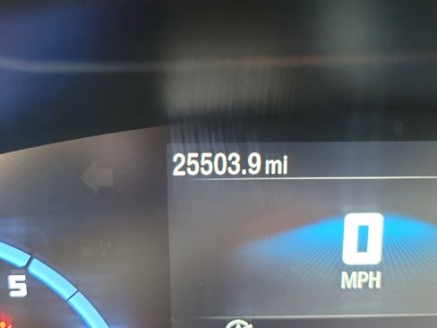 Used 2024 Ford Bronco Sport Big Bend image 26