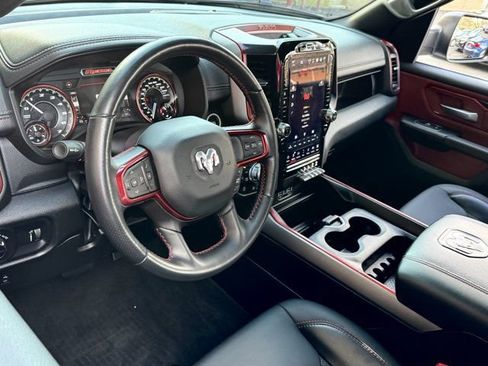 Used 2022 RAM 1500 Rebel w/ Rebel Level 2 Equipment Group image 24