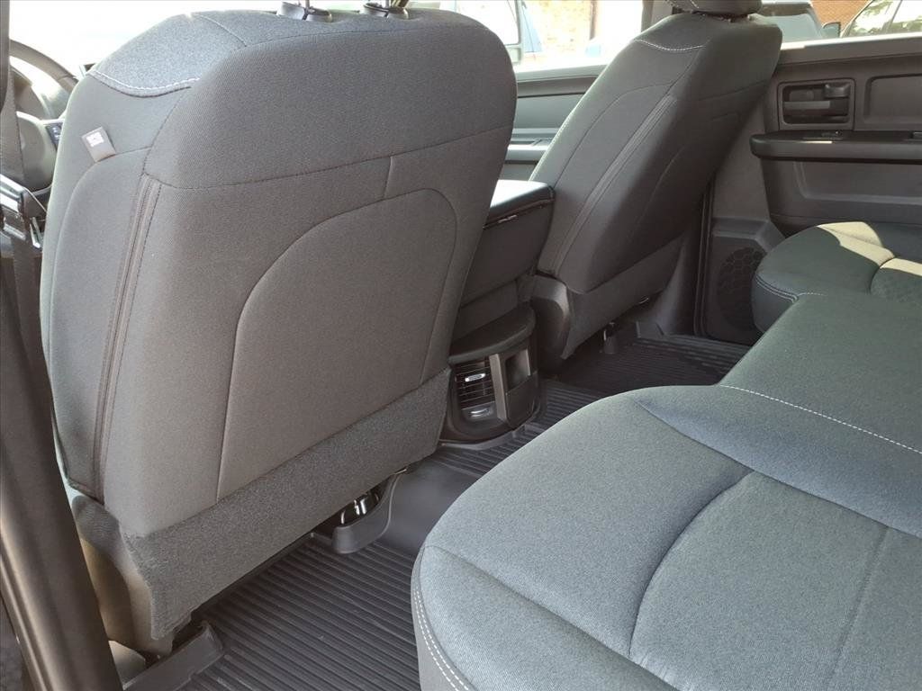 New 2026 RAM 2500 Tradesman AWD/4WD image 15