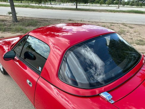 Used 1991 MAZDA MX-5 Miata RWD image 18