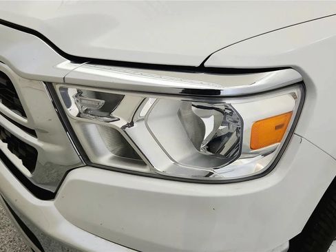 Used 2023 RAM 1500 Big Horn AWD/4WD image 14