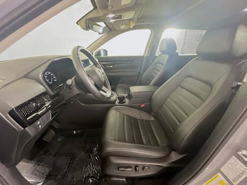 Used 2024 Honda CR-V EX-L image 23