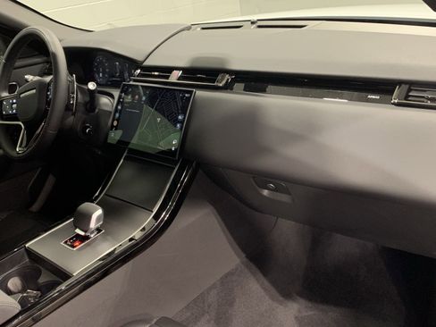 New 2026 Land Rover Range Rover Velar S image 4