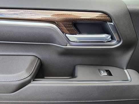 New 2026 Chevrolet Silverado 1500 RST w/ Texas Edition Plus image 37