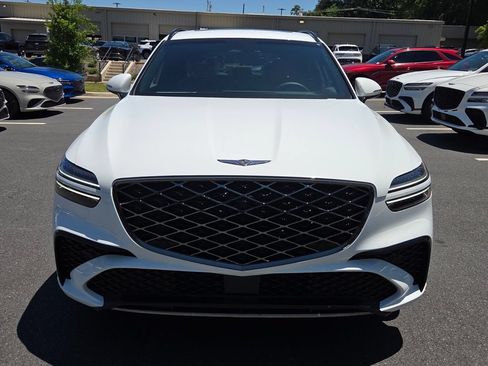 New 2026 Genesis GV70 2.5T Sport Prestige AWD/4WD image 8