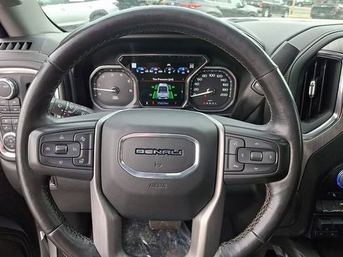 Used 2021 GMC Sierra 1500 Denali w/ Driver Alert Package II image 24