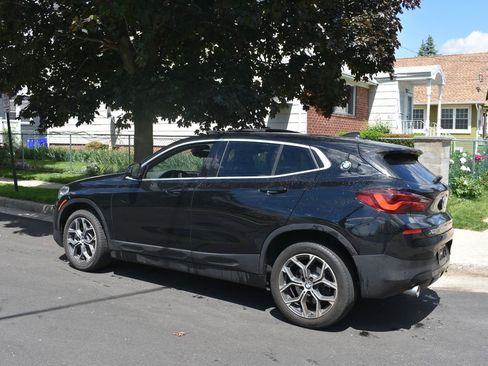 Used 2023 BMW X2 sDrive28i w/ Convenience Package FWD image 8