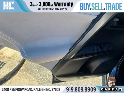 Used 2013 Toyota RAV4 XLE image 17