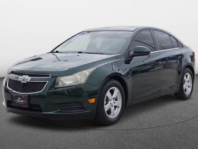 Used 2014 Chevrolet Cruze LT