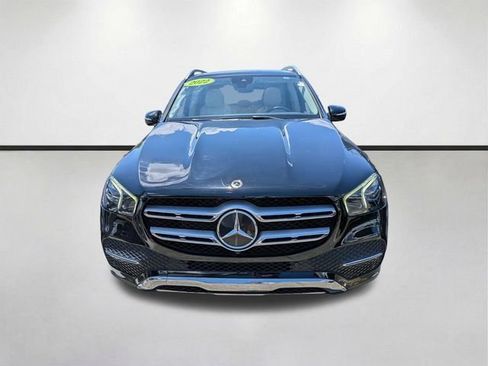 Used 2022 Mercedes-Benz GLE 350 w/ Premium Package image 7