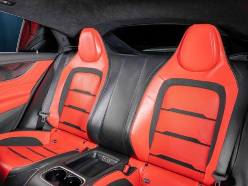 New 2026 Mercedes-Benz AMG GT 53 image 29