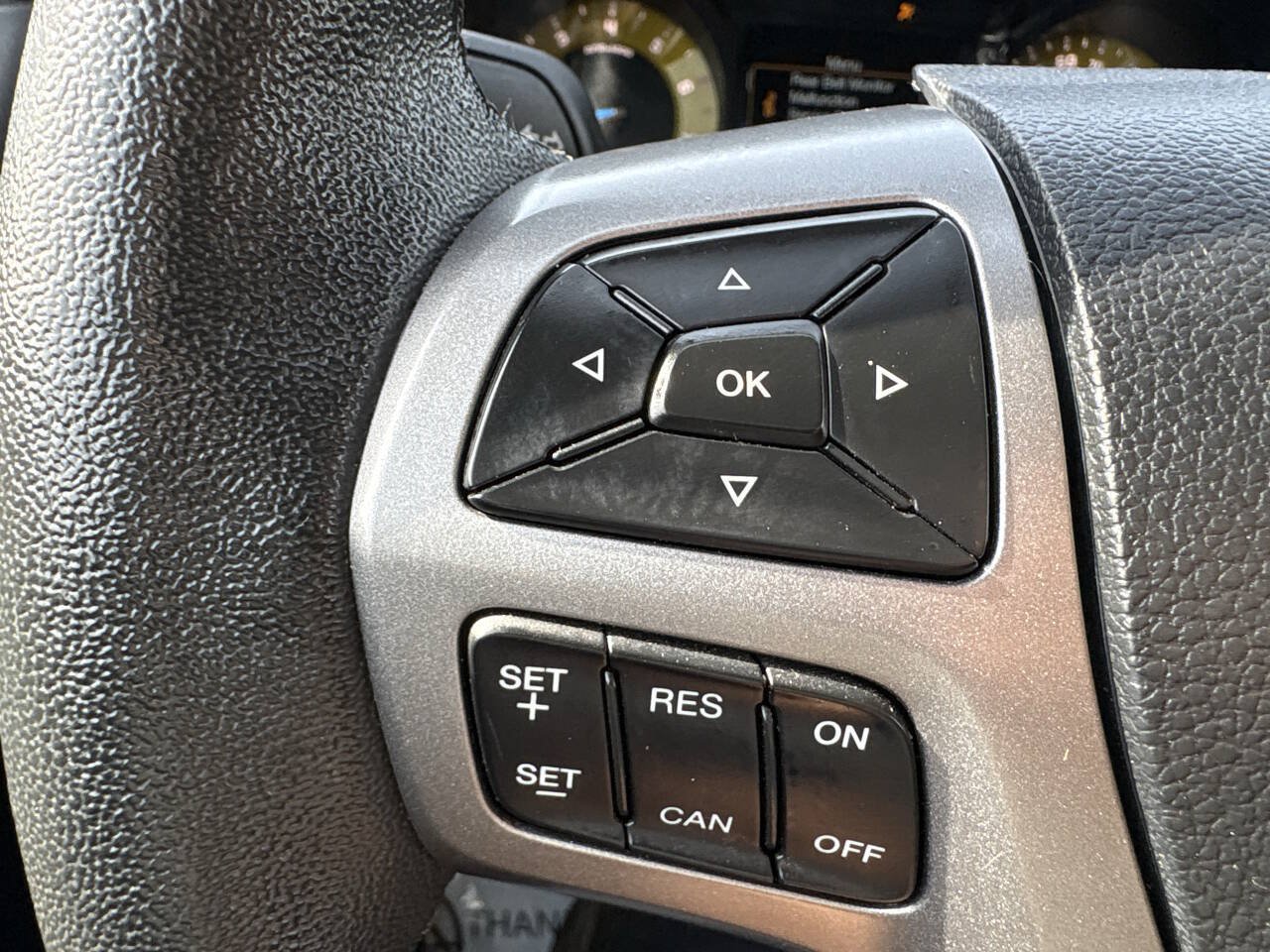 Used 2019 Ford Ranger XLT w/ Equipment Group 302A Luxury RWD image 50