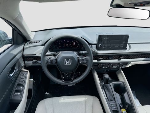 New 2026 Honda Accord LX image 17