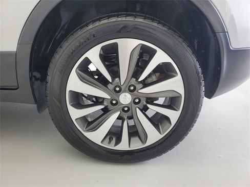 Used 2018 Buick Encore Preferred image 12