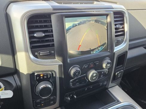 Used 2017 RAM 1500 Big Horn image 26