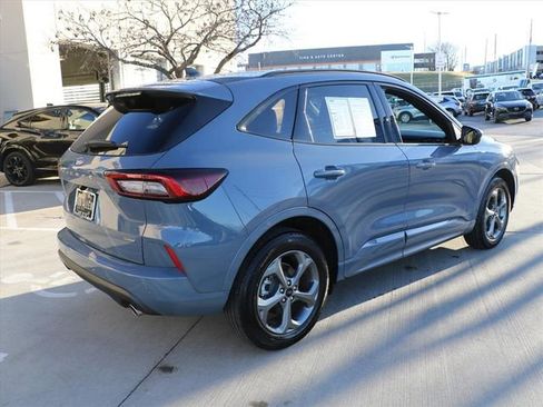 Used 2024 Ford Escape ST-Line w/ Equipment Group 301A image 5