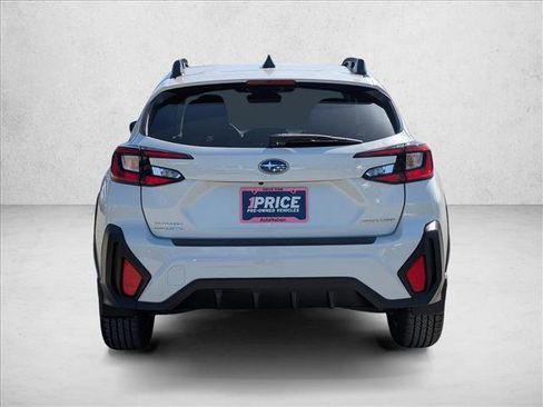 Used 2024 Subaru Crosstrek 2.0i Premium AWD/4WD image 7