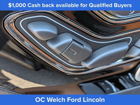 New 2026 Lincoln Aviator Black Label w/ Jet Appearance Package AWD/4WD image 20