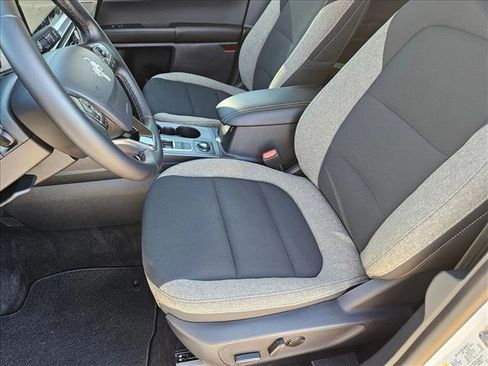 New 2025 Ford Bronco Sport Big Bend w/ Convenience Package image 4