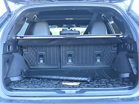 Certified 2025 Subaru Outback Wilderness image 35