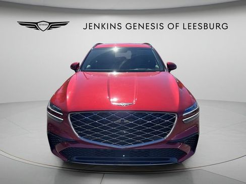 New 2026 Genesis GV70 3.5T Sport Prestige AWD/4WD image 15