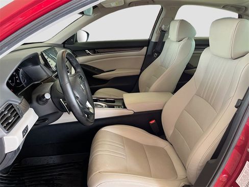 Used 2019 Honda Accord EX-L image 21