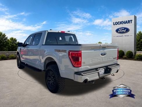 Used 2023 Ford F150 Tremor w/ Trailer Tow Package AWD/4WD image 5
