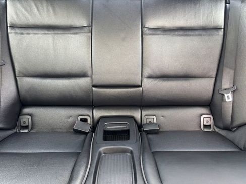 Used 2012 BMW 335i Coupe RWD image 21