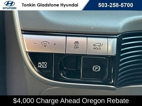 Certified 2024 Hyundai Ioniq 5 SEL RWD image 31