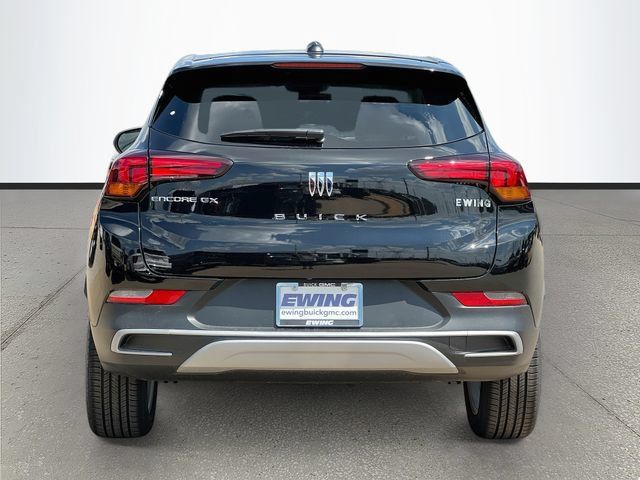 New 2026 Buick Encore GX Preferred w/ Comfort Package FWD image 5