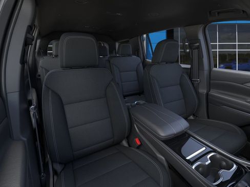 New 2026 Chevrolet Traverse LT FWD image 16